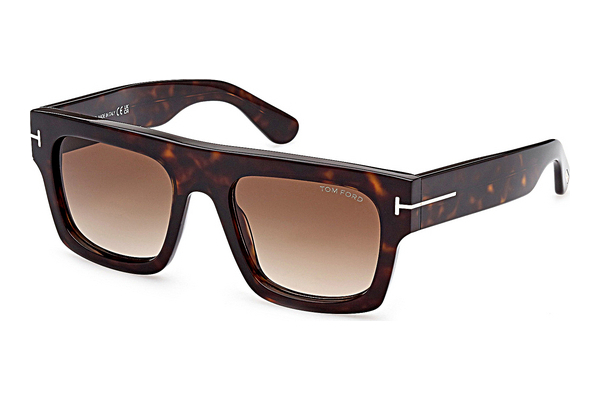 Gafas de visión Tom Ford Fausto (FT0711 52F)