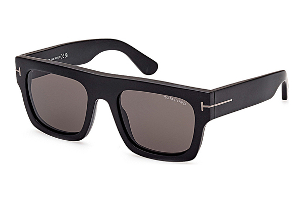 Gafas de visión Tom Ford Fausto (FT0711-N 02A)