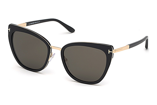 Gafas de visión Tom Ford Simona (FT0717 01A)