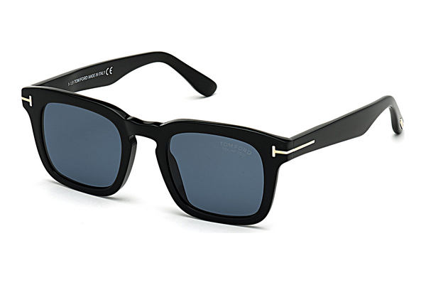 Gafas de visión Tom Ford Dax (FT0751 01V)