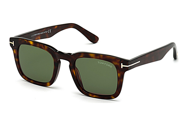 Gafas de visión Tom Ford Dax (FT0751 52N)