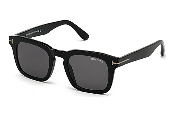 Gafas de visión Tom Ford Dax (FT0751-N 01A)