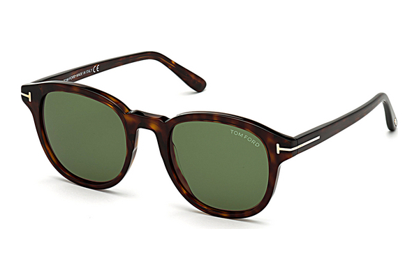 Gafas de visión Tom Ford Jameson (FT0752 52N)