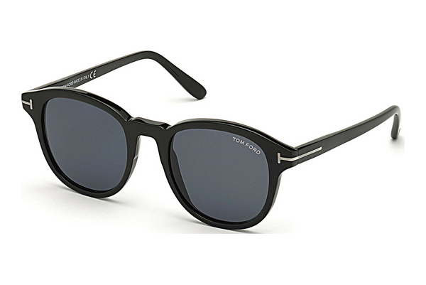 Gafas de visión Tom Ford Jameson (FT0752-N 01A)