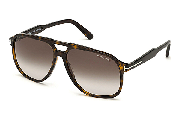 Gafas de visión Tom Ford Raoul (FT0753 52K)