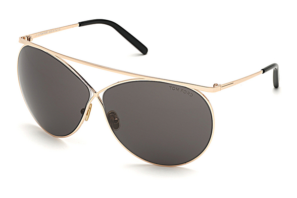 Gafas de visión Tom Ford FT0761 28A