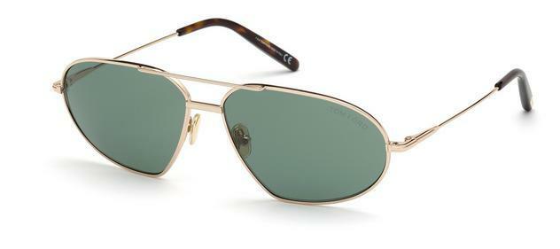 Gafas de visión Tom Ford Bradford (FT0771 28N)