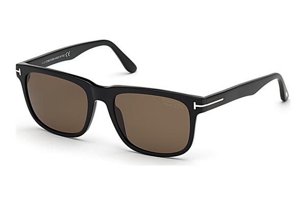 Gafas de visión Tom Ford Stephenson (FT0775 01H)