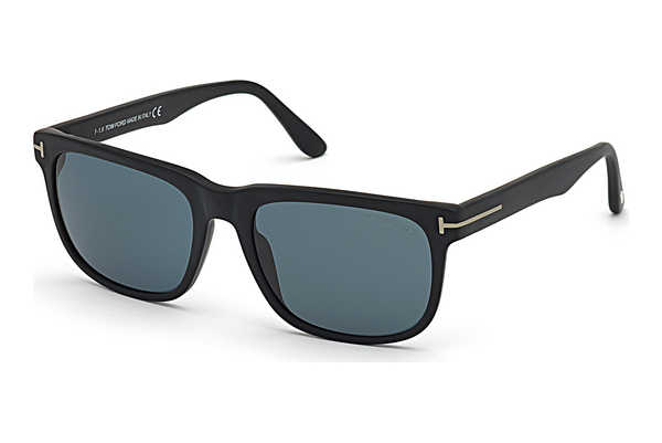 Gafas de visión Tom Ford Stephenson (FT0775 02N)