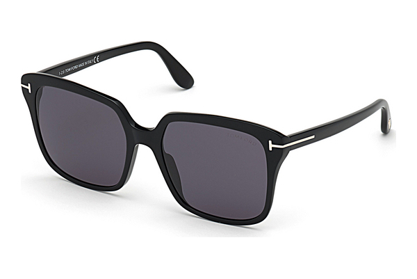 Gafas de visión Tom Ford Faye-02 (FT0788 01A)