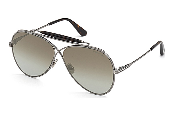 Gafas de visión Tom Ford Holden (FT0818 08G)