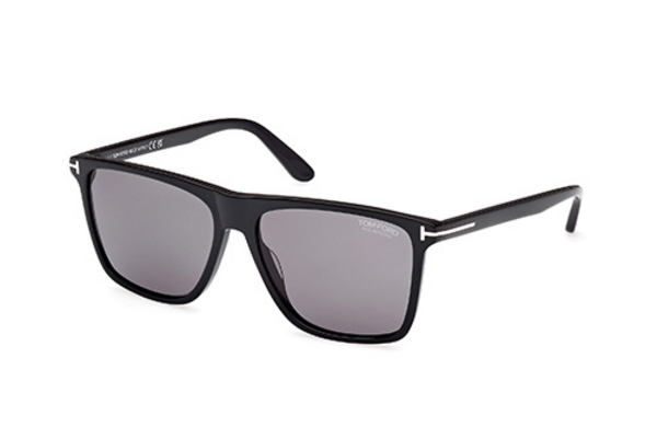 Gafas de visión Tom Ford Fletcher (FT0832 01D)