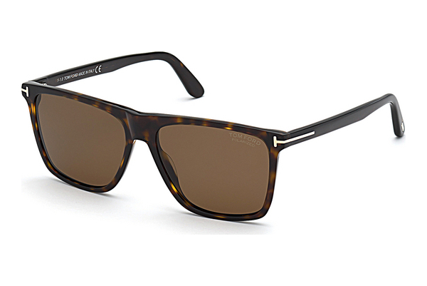 Gafas de visión Tom Ford FT0832 52H