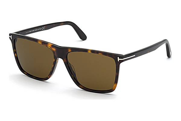 Gafas de visión Tom Ford Fletcher (FT0832 52J)