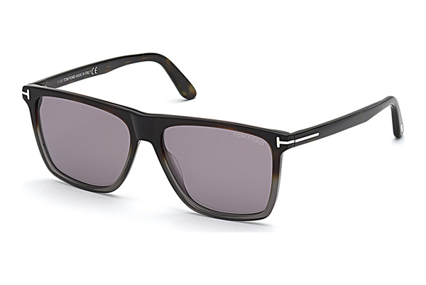 Gafas de visión Tom Ford Fletcher (FT0832 55C)