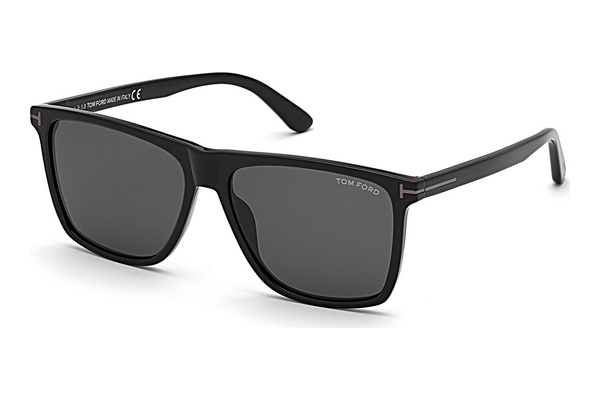 Gafas de visión Tom Ford Fletcher (FT0832-N 01A)