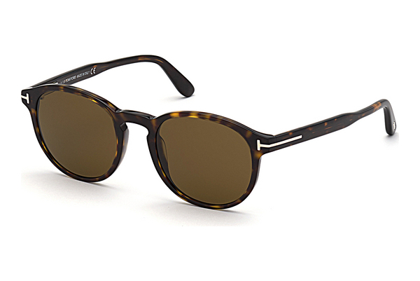 Gafas de visión Tom Ford Dante (FT0834 52J)