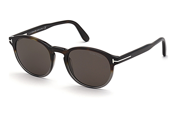 Gafas de visión Tom Ford Dante (FT0834 56A)