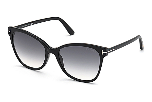 Gafas de visión Tom Ford Ani (FT0844 01B)