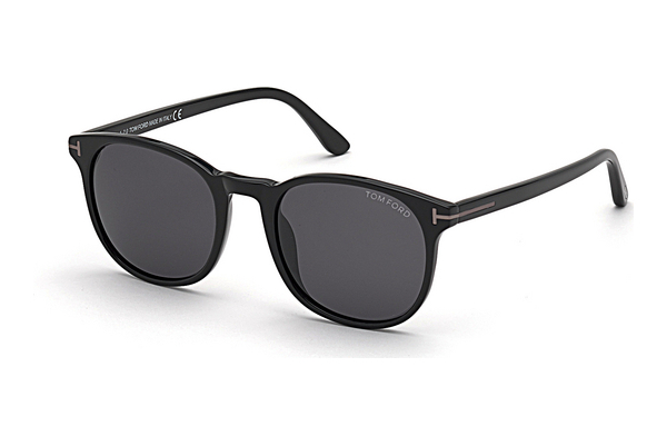 Gafas de visión Tom Ford Ansel (FT0858-N 01A)