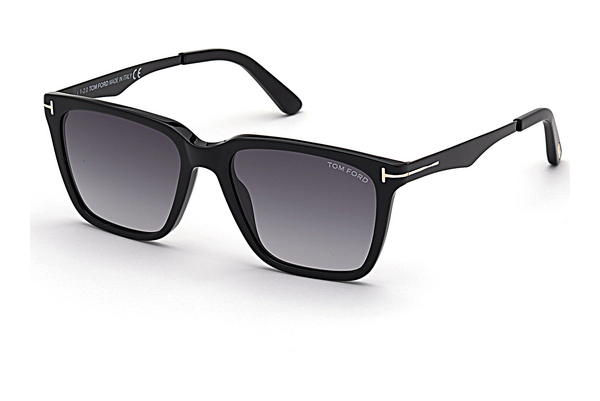 Gafas de visión Tom Ford Garrett (FT0862 01B)