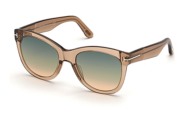 Gafas de visión Tom Ford Wallace (FT0870 45P)