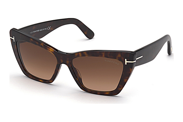 Gafas de visión Tom Ford Wyatt (FT0871 52F)