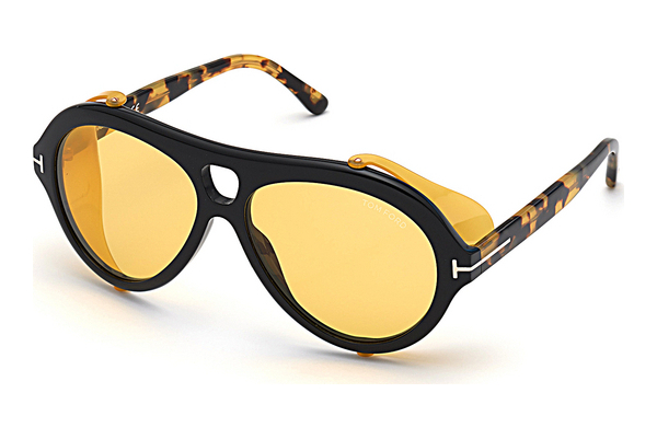 Gafas de visión Tom Ford Neughman (FT0882 01E)