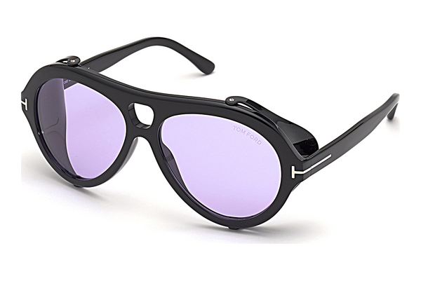 Gafas de visión Tom Ford Neughman (FT0882 01Y)