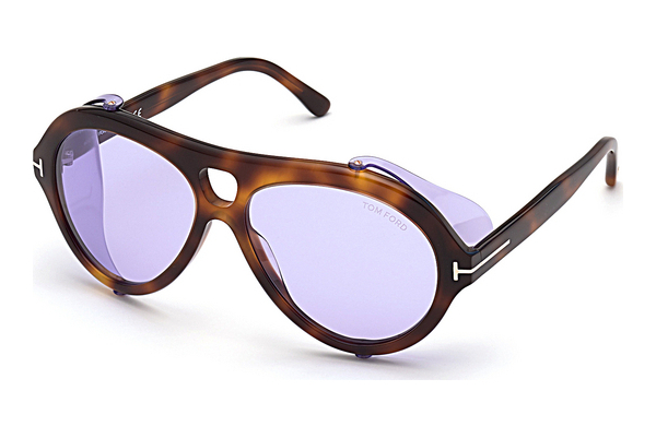 Gafas de visión Tom Ford Neughman (FT0882 53Y)