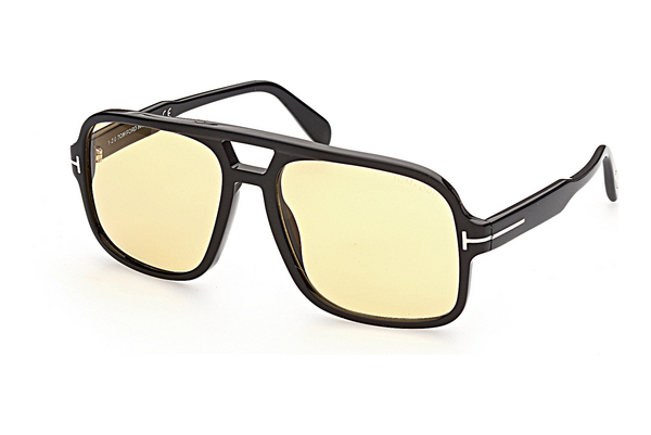 Gafas de visión Tom Ford Falconer-02 (FT0884 01E)