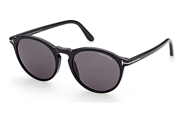 Gafas de visión Tom Ford Aurele (FT0904 01A)