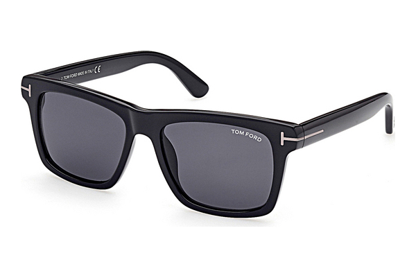 Gafas de visión Tom Ford Buckley-02 (FT0906-N 01A)