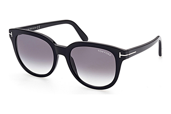 Gafas de visión Tom Ford Olivia-02 (FT0914 01B)