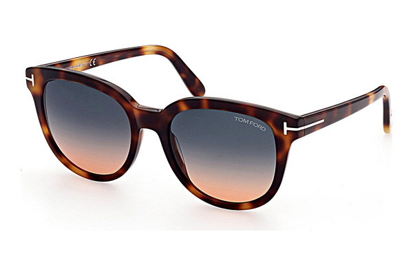 Gafas de visión Tom Ford Olivia-02 (FT0914 53P)