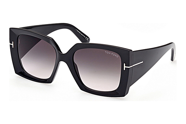 Gafas de visión Tom Ford Jacquetta (FT0921 01B)