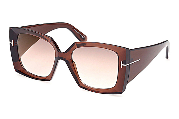 Gafas de visión Tom Ford Jacquetta (FT0921 48G)