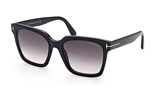 Gafas de visión Tom Ford Selby (FT0952 01B)