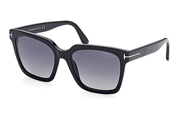 Gafas de visión Tom Ford Selby (FT0952 01D)