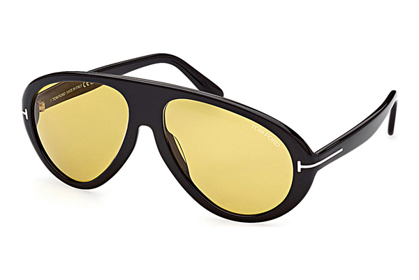 Gafas de visión Tom Ford Camillo-02 (FT0988 01E)