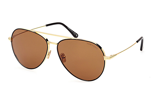 Gafas de visión Tom Ford Dashel-02 (FT0996 01J)