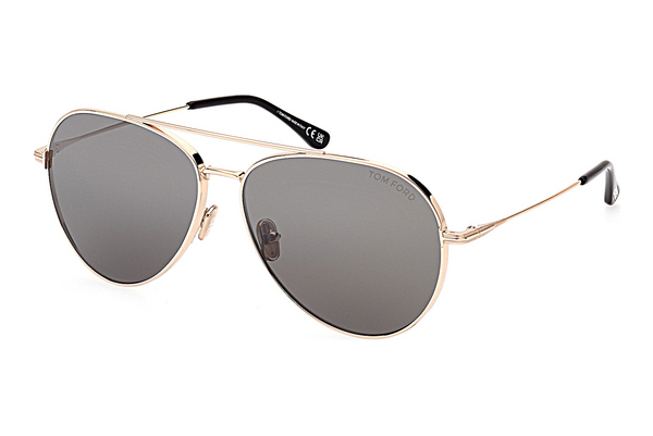 Gafas de visión Tom Ford Dashel-02 (FT0996 28A)