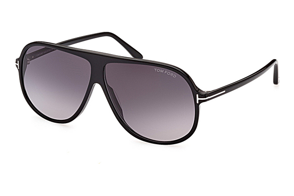 Gafas de visión Tom Ford Spencer-02 (FT0998 01B)