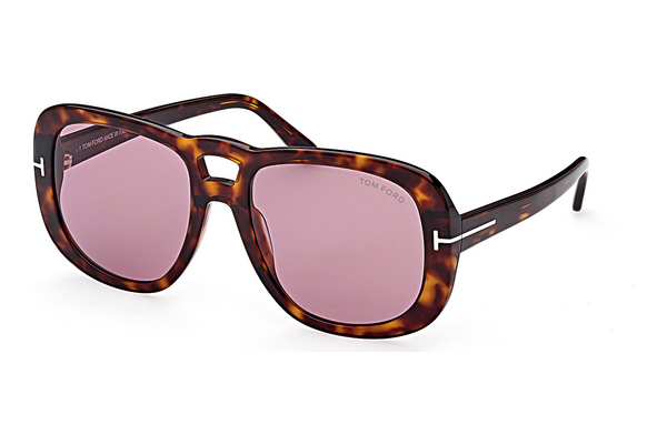 Gafas de visión Tom Ford Billie (FT1012 52Y)