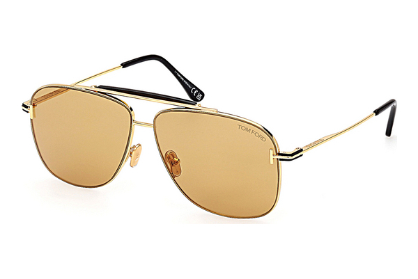 Gafas de visión Tom Ford Jaden (FT1017 30E)