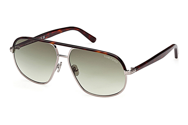 Gafas de visión Tom Ford Maxwell (FT1019 14P)