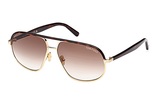 Gafas de visión Tom Ford Maxwell (FT1019 30F)