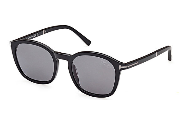 Gafas de visión Tom Ford Jayson (FT1020-N 01D)