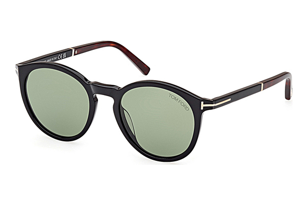 Gafas de visión Tom Ford Elton (FT1021 01N)