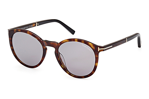 Gafas de visión Tom Ford Elton (FT1021 52A)